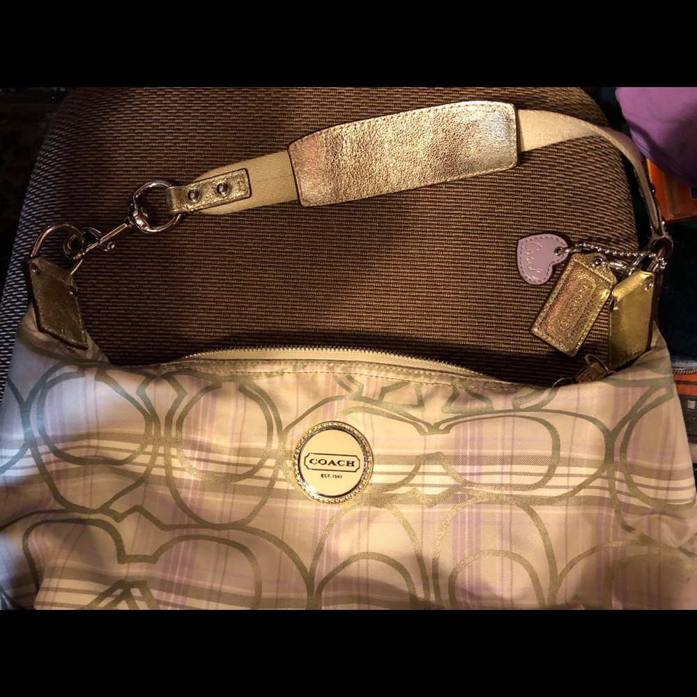 Coach 👜